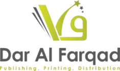 دار الفرقد دار الفرقد